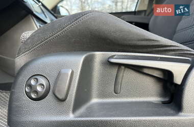 Универсал Volkswagen Passat 2009 в 