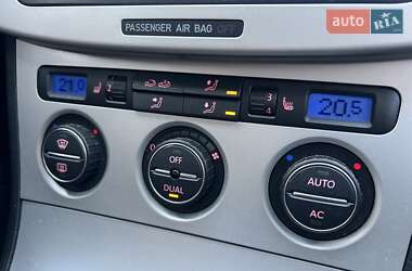 Универсал Volkswagen Passat 2009 в 