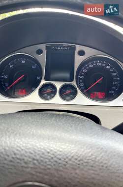 Универсал Volkswagen Passat 2005 в 