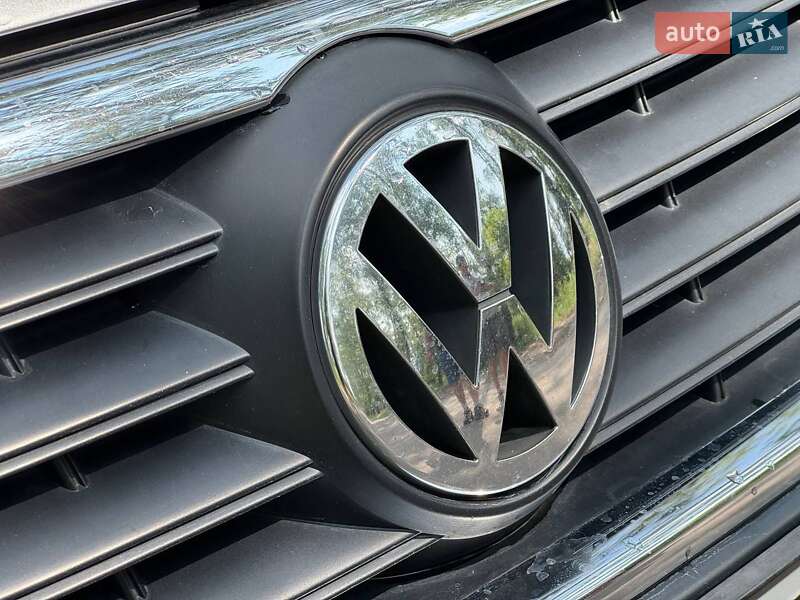 Универсал Volkswagen Passat 2006 в Ахтырке