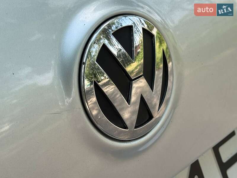 Универсал Volkswagen Passat 2006 в Ахтырке