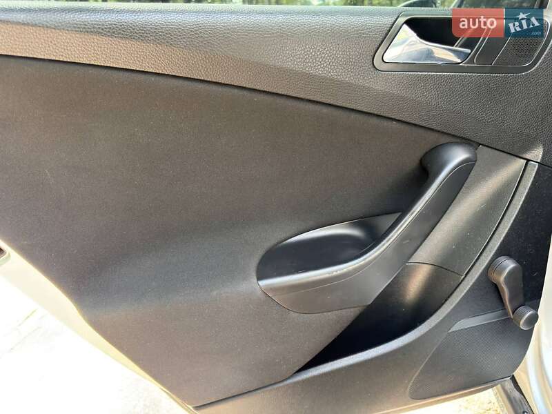 Универсал Volkswagen Passat 2006 в Ахтырке