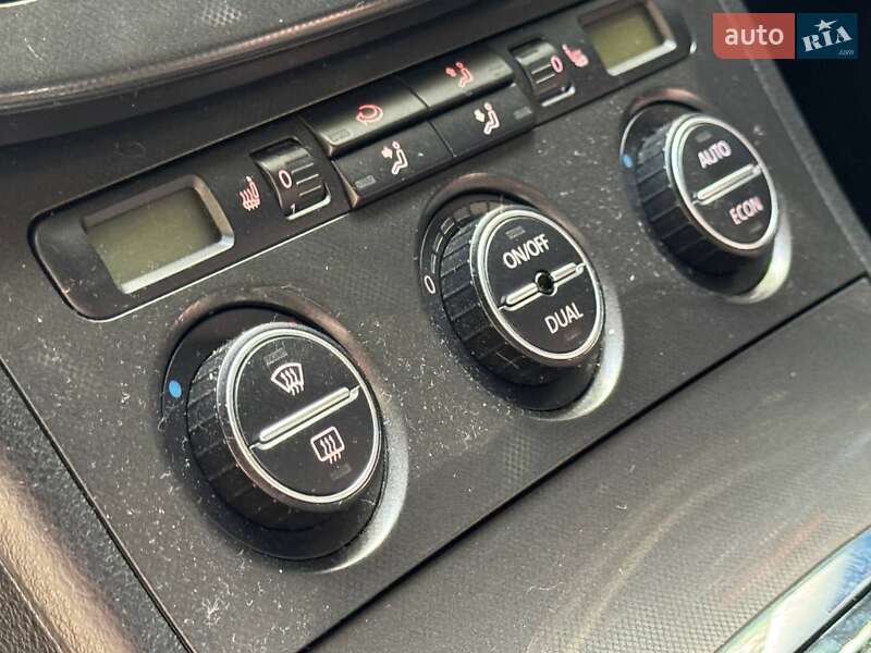 Универсал Volkswagen Passat 2006 в Ахтырке