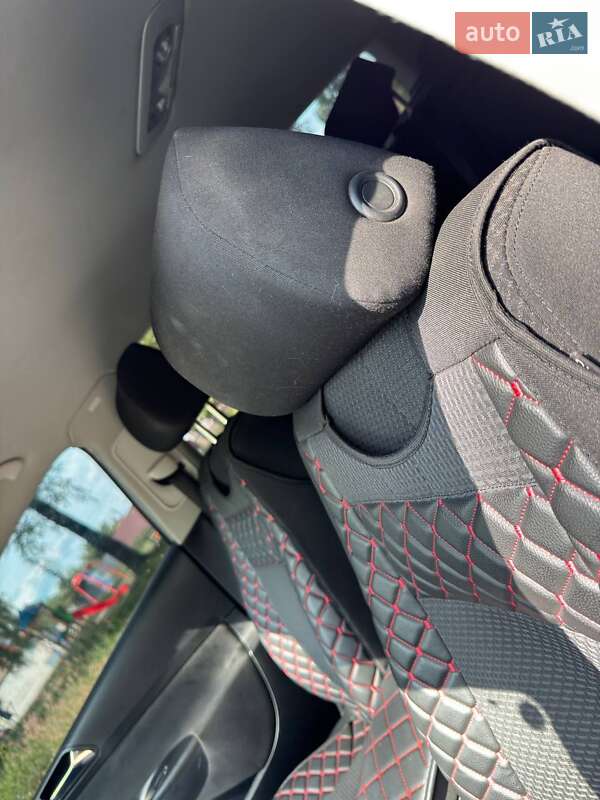 Универсал Volkswagen Passat 2006 в Ахтырке