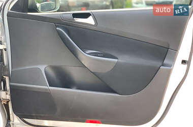 Универсал Volkswagen Passat 2008 в 