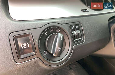 Универсал Volkswagen Passat 2008 в 