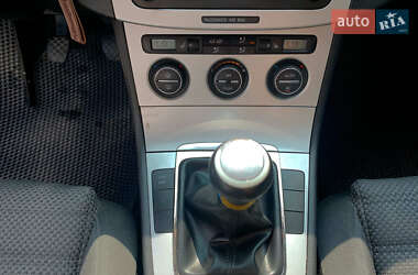 Универсал Volkswagen Passat 2008 в 