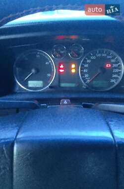 Седан Volkswagen Passat 1991 в Кропивницком