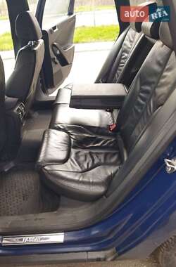 Универсал Volkswagen Passat 2006 в 