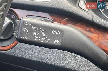 Седан Volkswagen Passat 2012 в 
