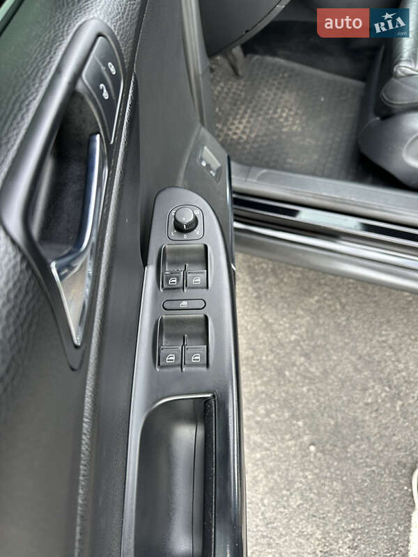 Універсал Volkswagen Passat 2007 в Дубні