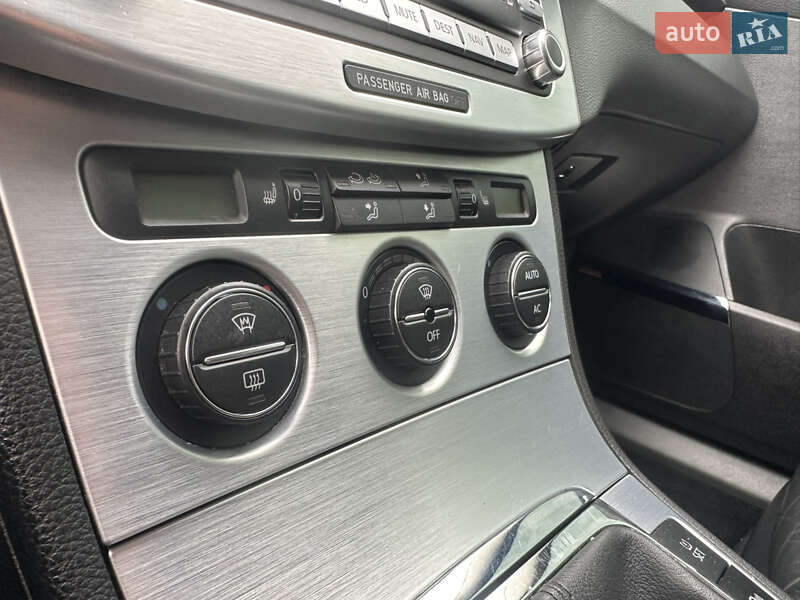 Універсал Volkswagen Passat 2007 в Дубні