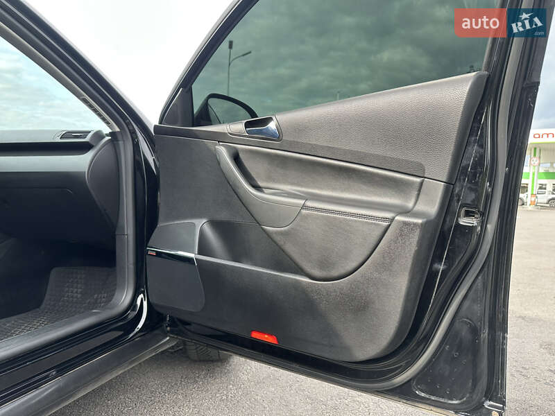 Універсал Volkswagen Passat 2007 в Дубні