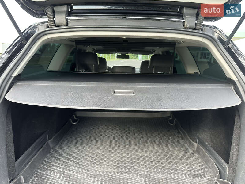 Універсал Volkswagen Passat 2007 в Дубні