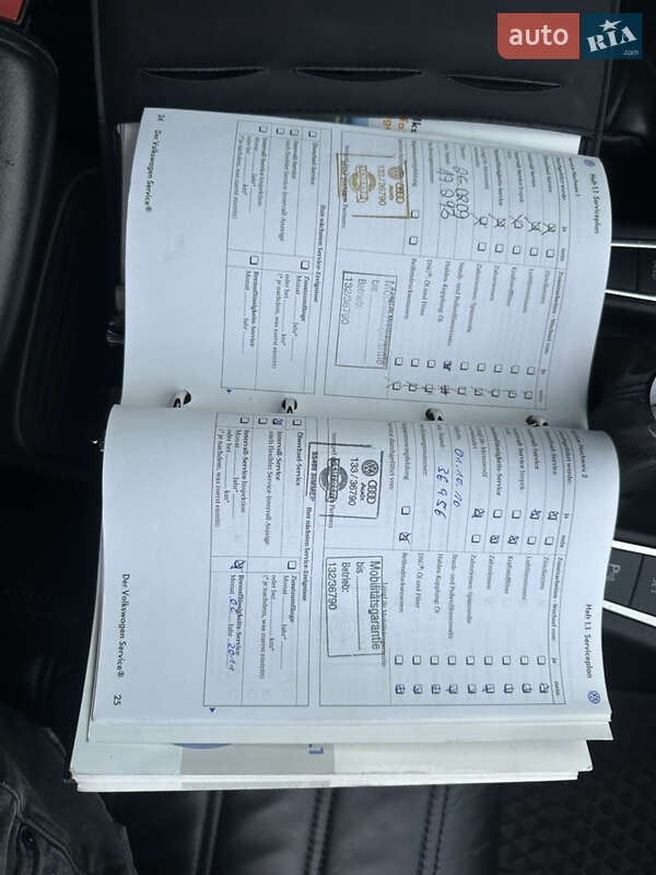 Універсал Volkswagen Passat 2007 в Дубні