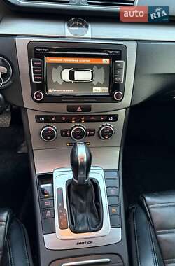 Универсал Volkswagen Passat 2013 в 
