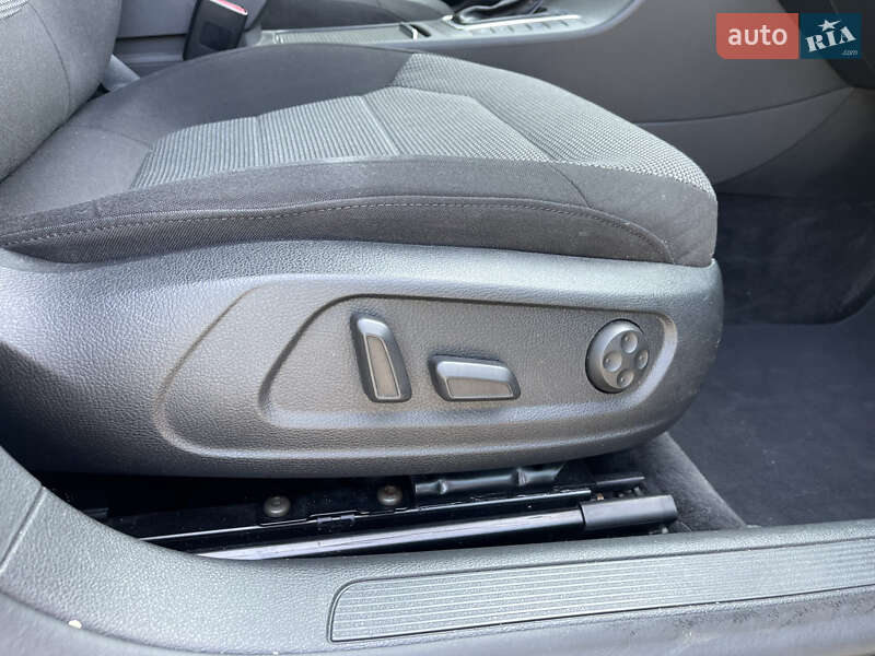 Універсал Volkswagen Passat 2014 в Луцьку