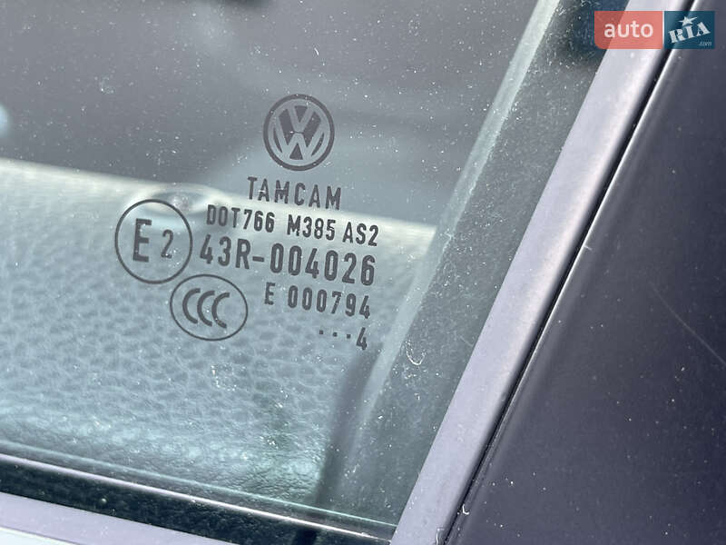 Універсал Volkswagen Passat 2014 в Луцьку