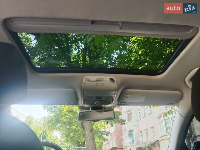 Универсал Volkswagen Passat 2009 в Ивано-Франковске фото 20 Универсал Volkswagen Passat 2009 в Ивано-Франковске