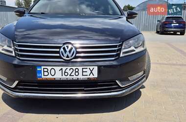 Универсал Volkswagen Passat 2011 в Хмельницком