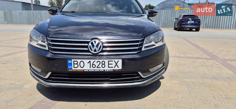 Универсал Volkswagen Passat 2011 в Хмельницком фото 2 Универсал Volkswagen Passat 2011 в Хмельницком