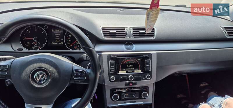 Универсал Volkswagen Passat 2011 в Хмельницком фото 19 Универсал Volkswagen Passat 2011 в Хмельницком