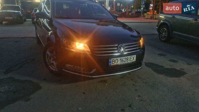 Универсал Volkswagen Passat 2011 в Хмельницком фото 20 Универсал Volkswagen Passat 2011 в Хмельницком