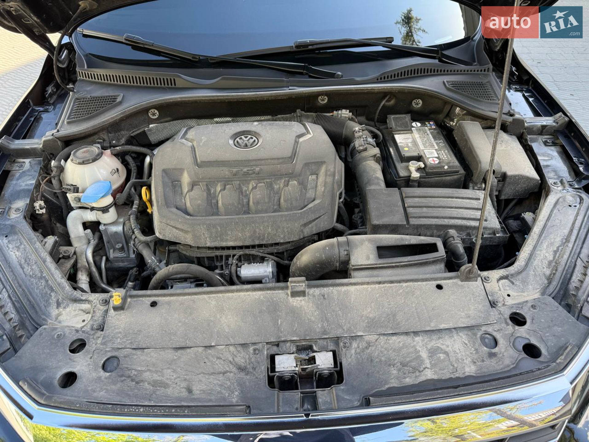 2020 Volkswagen Passat - мініатюра 8