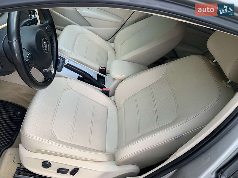 Седан Volkswagen Passat 2012 в Одессе фото 14 Седан Volkswagen Passat 2012 в Одессе