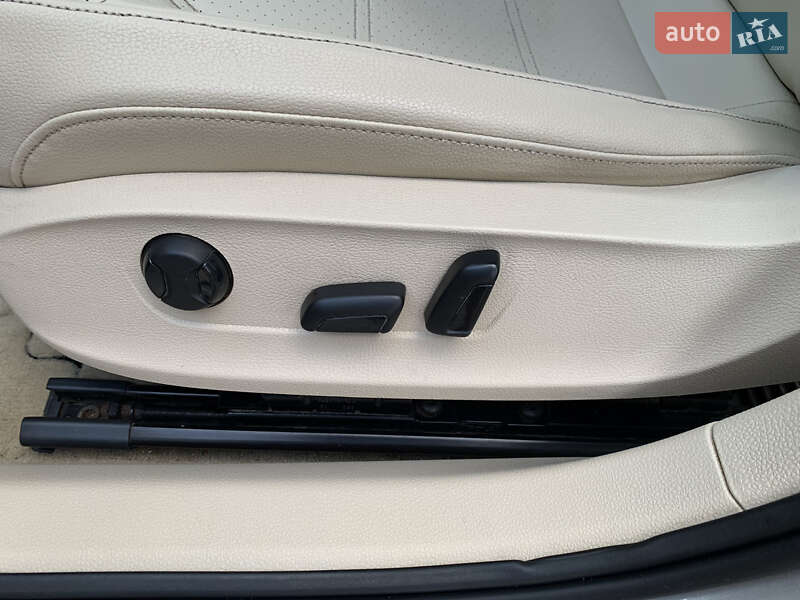 Седан Volkswagen Passat 2012 в Одессе фото 18 Седан Volkswagen Passat 2012 в Одессе