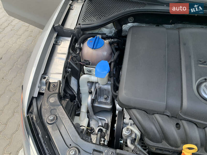 Седан Volkswagen Passat 2012 в Одессе фото 26 Седан Volkswagen Passat 2012 в Одессе