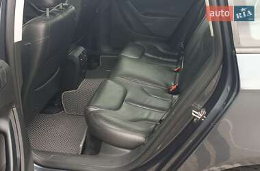 Универсал Volkswagen Passat 2010 в 