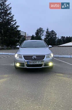 Универсал Volkswagen Passat 2005 в Белгороде-Днестровском