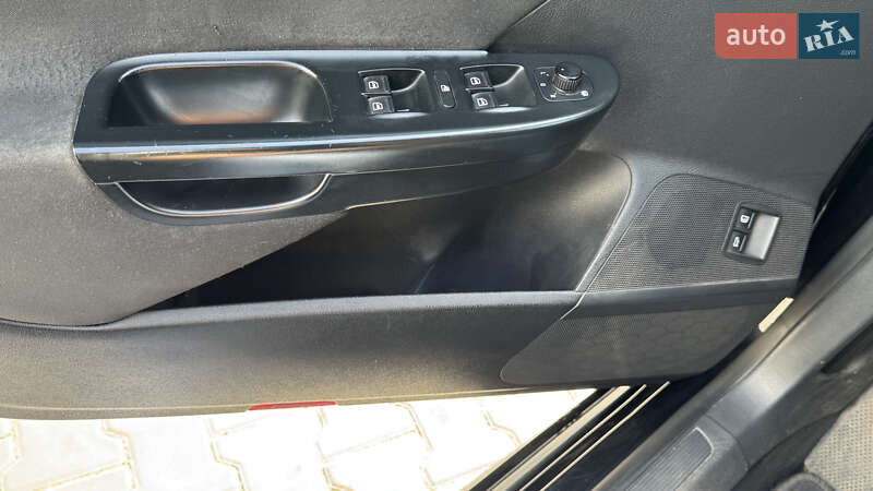 Універсал Volkswagen Passat 2008 в Вінниці