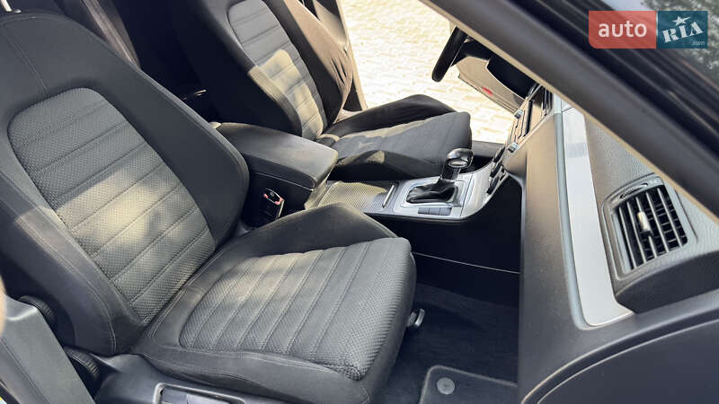 Універсал Volkswagen Passat 2008 в Вінниці