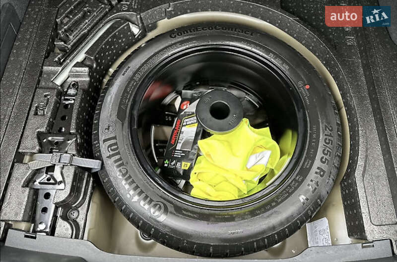 Седан Volkswagen Passat 2018 в Ужгороде