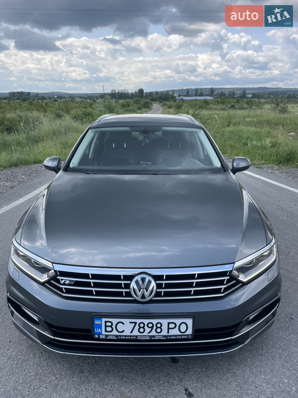 2015 Volkswagen Passat - мініатюра 18
