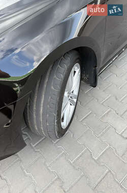 Седан Volkswagen Passat 2014 в 