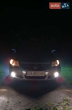 Універсал Volkswagen Passat 2007 в Золотоноші