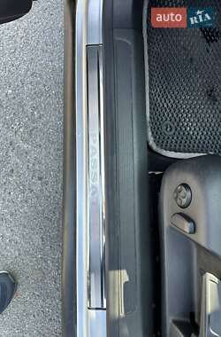 Седан Volkswagen Passat 2005 в 