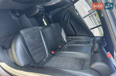 Седан Volkswagen Passat 2007 в 