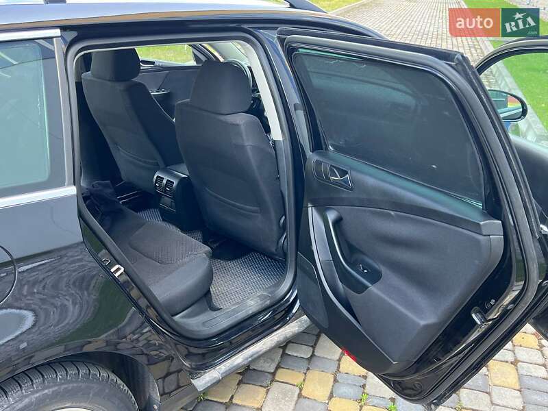 Универсал Volkswagen Passat 2007 в Сарнах