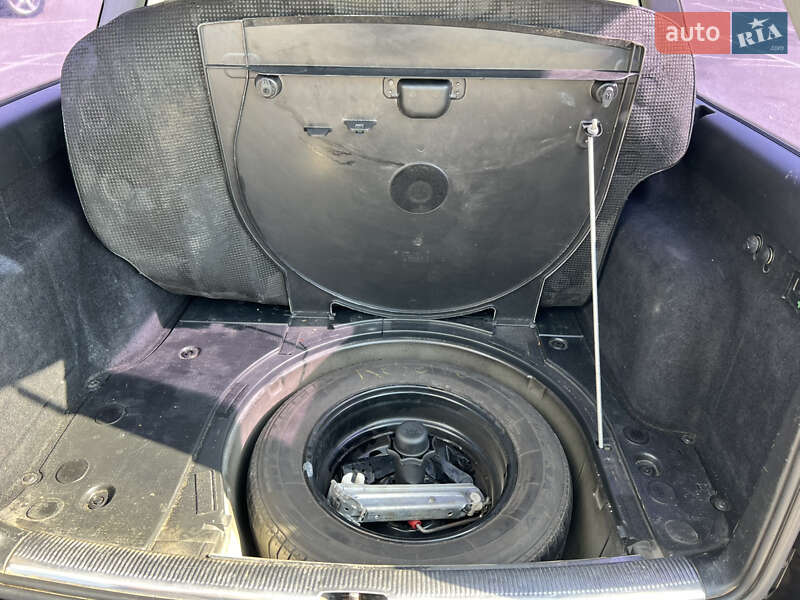 Универсал Volkswagen Passat 2000 в Ивано-Франковске