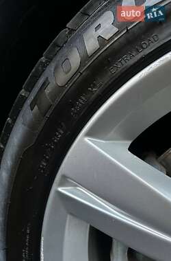 Седан Volkswagen Passat 2012 в 