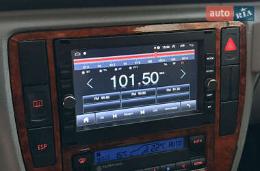 Универсал Volkswagen Passat 2001 в 
