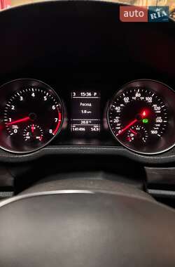 Седан Volkswagen Passat 2016 в 