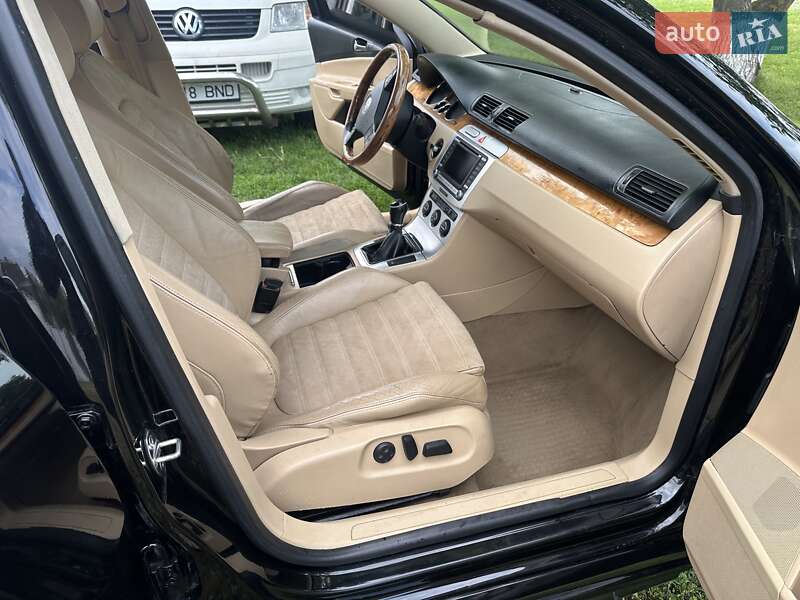 Седан Volkswagen Passat 2006 в Золотоноше фото 14 Седан Volkswagen Passat 2006 в Золотоноше