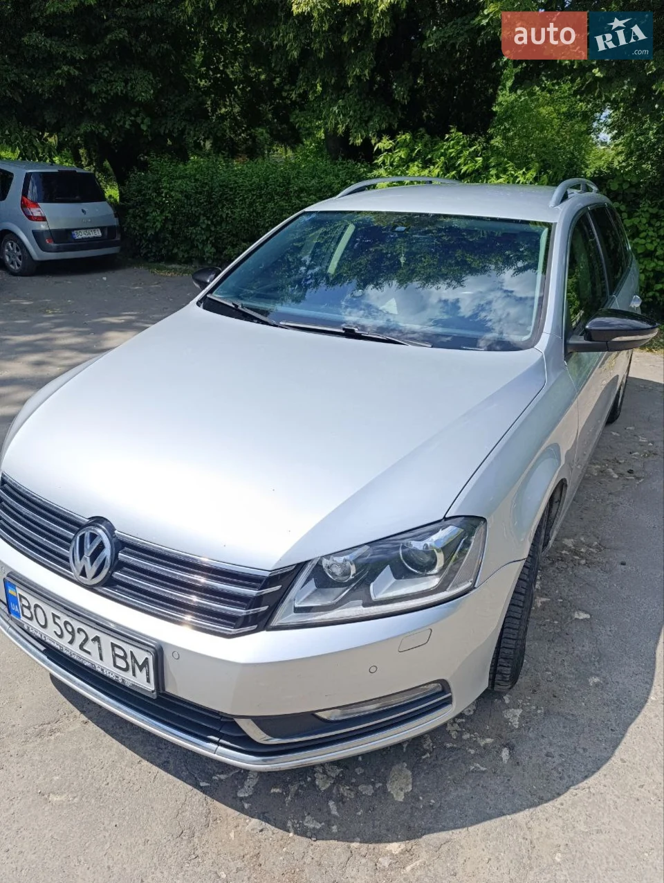 2013 Volkswagen Passat - мініатюра 23