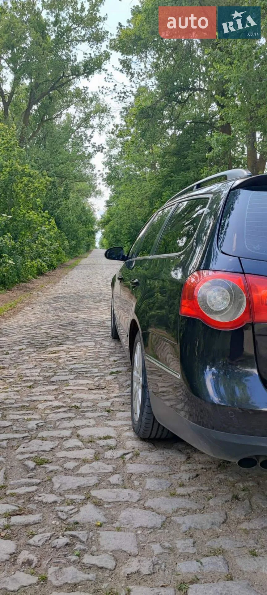 2010 Volkswagen Passat - мініатюра 3