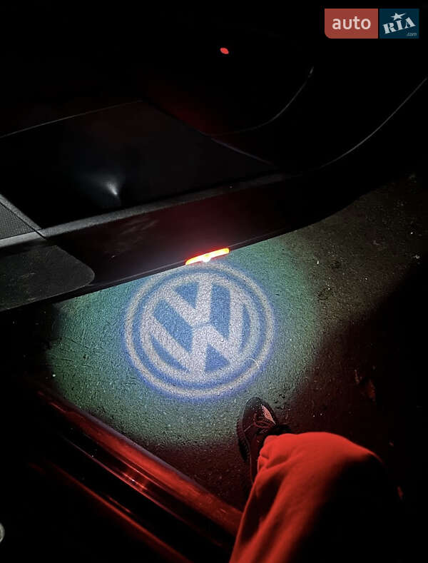 Универсал Volkswagen Passat 2007 в Бродах